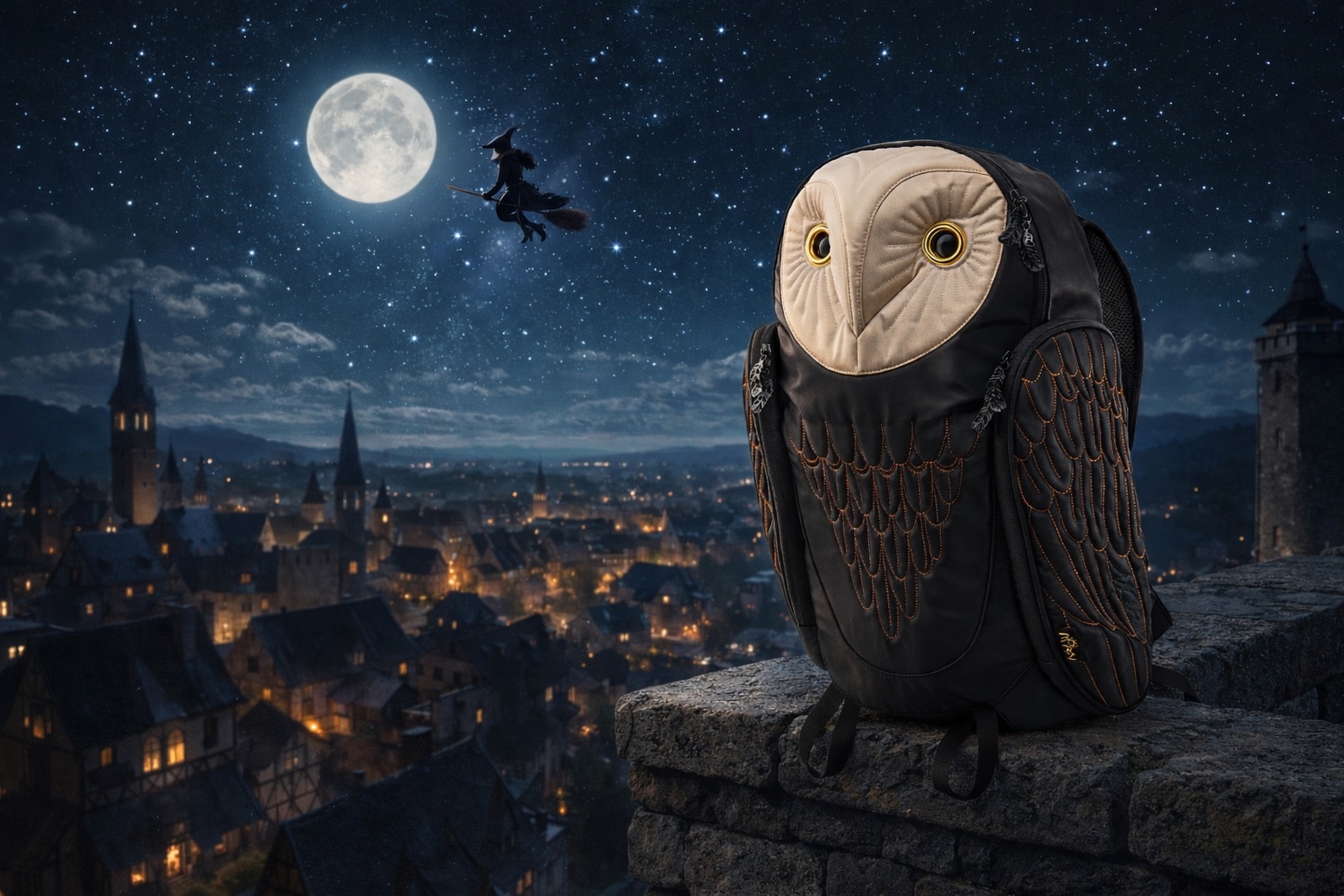 Ｍorn包系列闖關故事